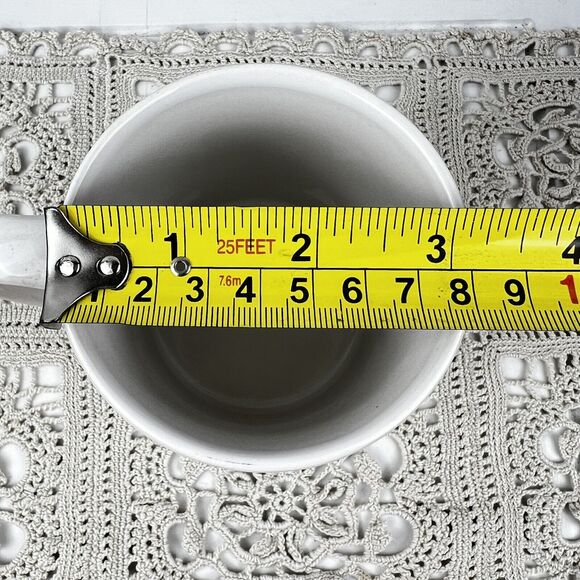 John Deere Mug Licensed Product Coffee Tea Cup by Gibson Farmers Tractor - Picture 6 of 6